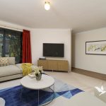 9 Telfer Chase, BALDIVIS WA 6171, Modern Living Room