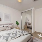 47 Bonnington Way, BALDIVIS WA 6171, modern bedroom