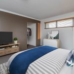 47 Bonnington Way, BALDIVIS WA 6171, modern aesthetic bedroom