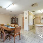 490 Rockingham Road, LAKE COOGEE WA 6166, dining area and kitchen
